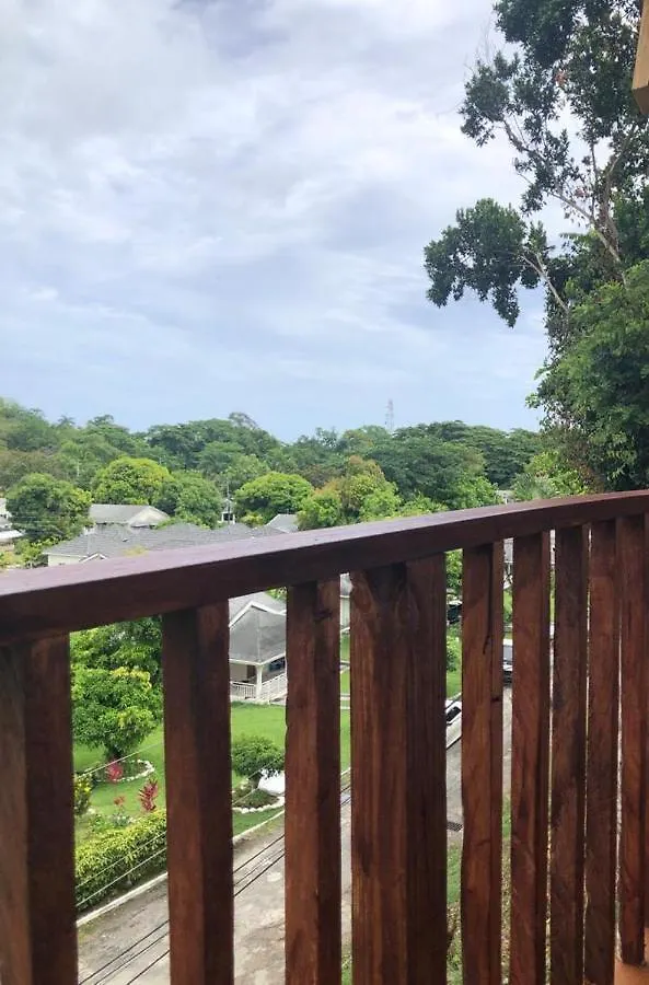 Holiday home Tree House Luxe Villa Saint Ann's Bay Jamaica