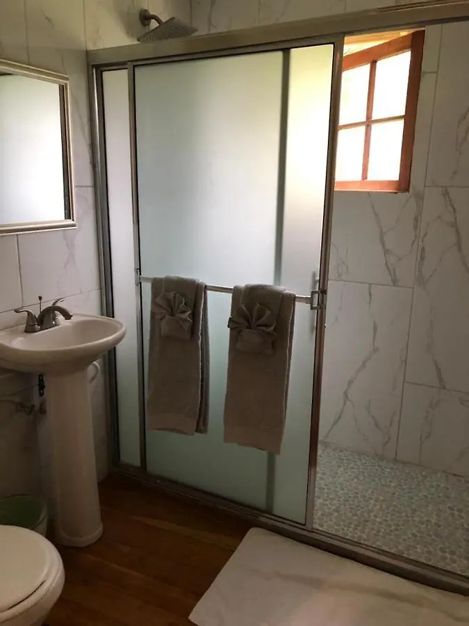 Tree House Luxe Villa Saint Ann's Bay Holiday home
