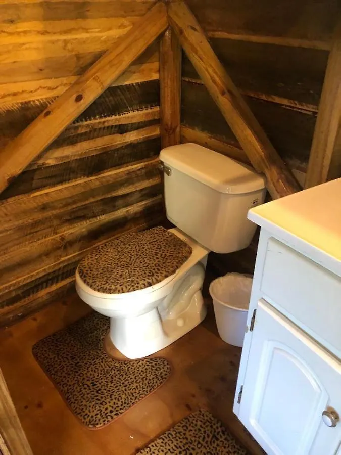 Holiday home Tree House Luxe Villa Saint Ann's Bay