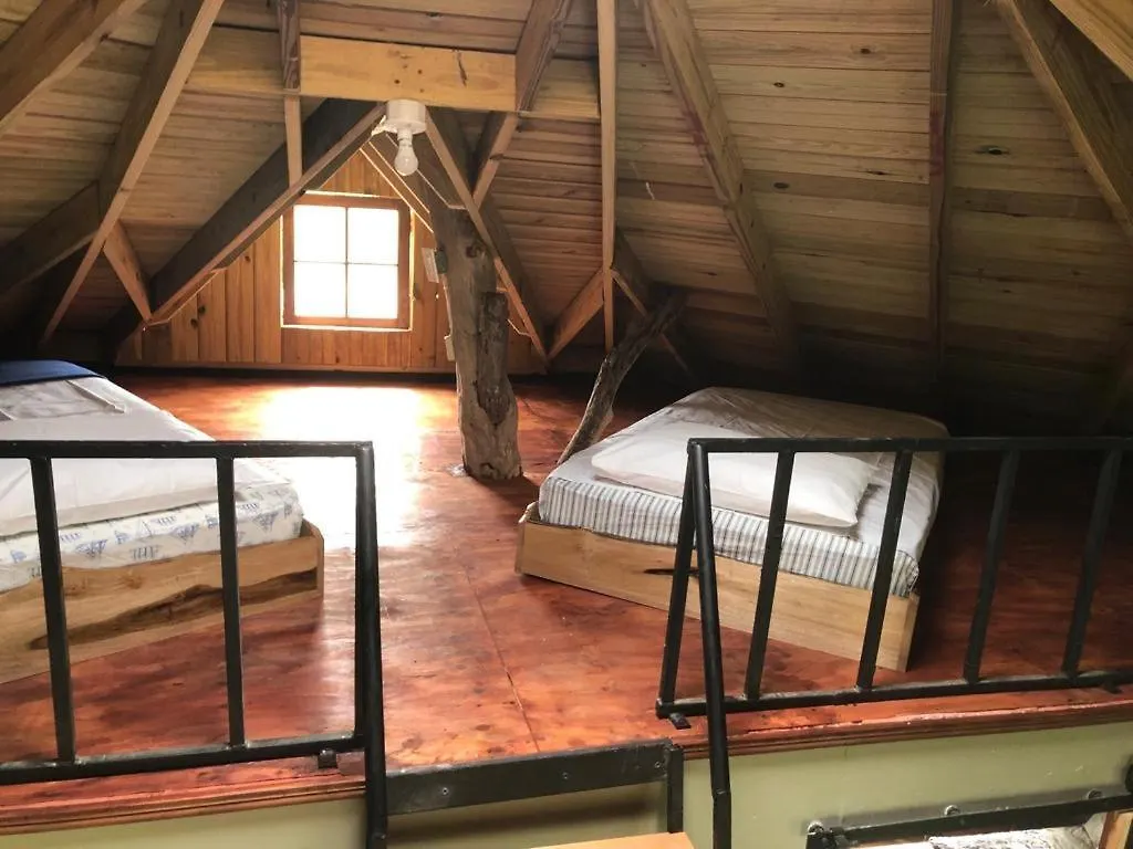 Holiday home Tree House Luxe Villa Saint Ann's Bay